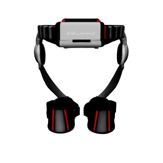 X1 exoskeleton 3D model