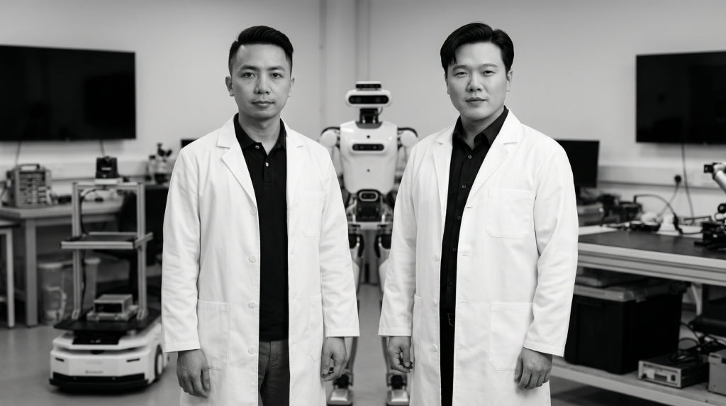 TransitX founders