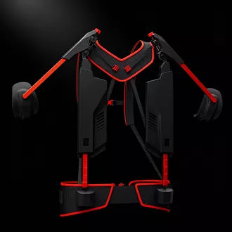 Arm Cradle EXO Suit